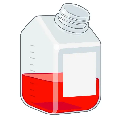 LoSera DMEM, High Glucose,w/L-Alanyl-L-Glutamine, Sodium pyruvate, NaHCO3, liquid
