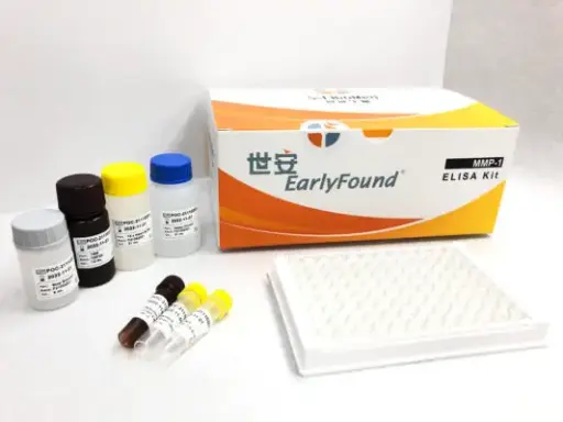 MMP-1 ELISA Kit